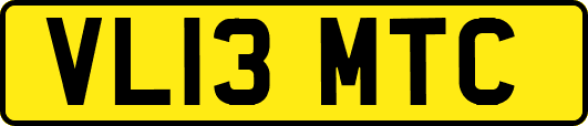 VL13MTC