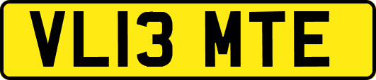 VL13MTE