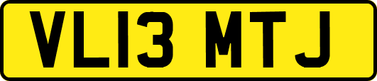VL13MTJ