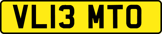 VL13MTO
