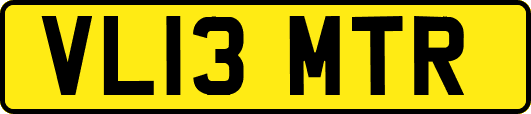 VL13MTR