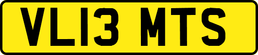 VL13MTS
