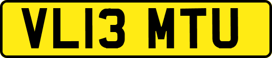 VL13MTU
