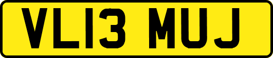 VL13MUJ