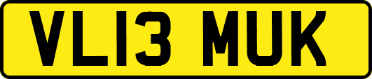 VL13MUK