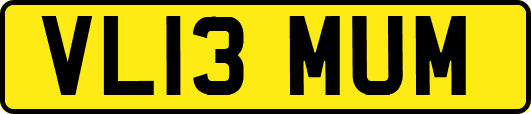 VL13MUM