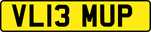VL13MUP