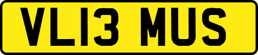 VL13MUS
