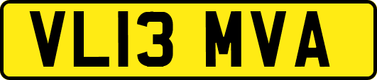 VL13MVA