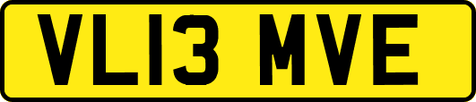 VL13MVE