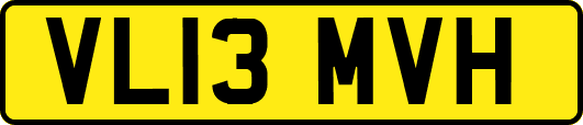 VL13MVH