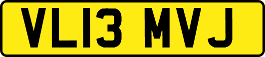 VL13MVJ