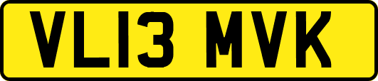 VL13MVK