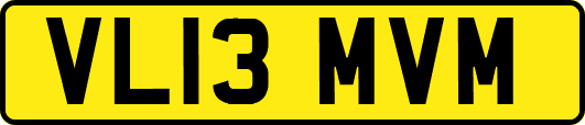 VL13MVM