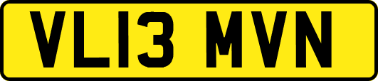 VL13MVN
