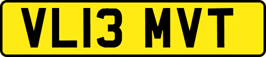 VL13MVT