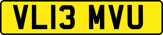 VL13MVU