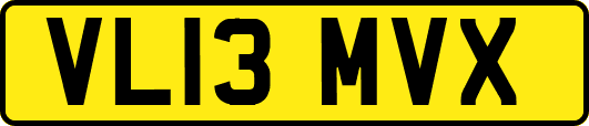 VL13MVX