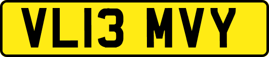 VL13MVY
