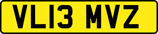 VL13MVZ