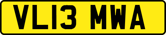 VL13MWA