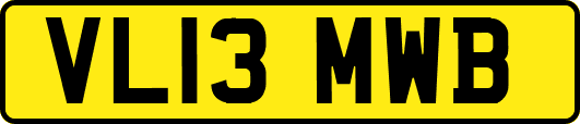 VL13MWB