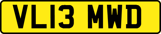 VL13MWD