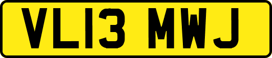 VL13MWJ