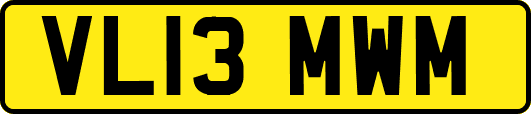 VL13MWM