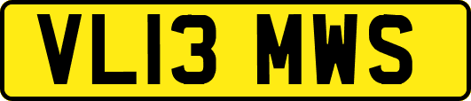 VL13MWS
