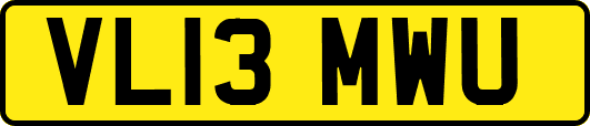 VL13MWU