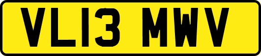 VL13MWV