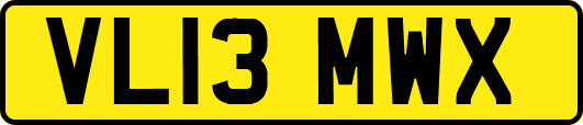 VL13MWX