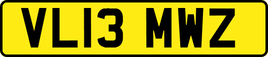 VL13MWZ