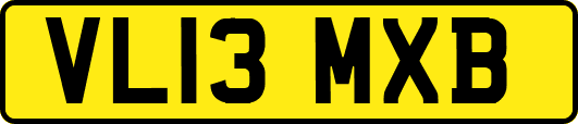 VL13MXB