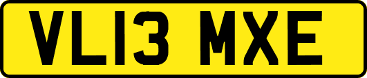 VL13MXE