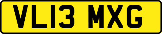 VL13MXG