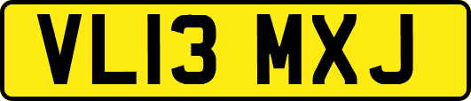 VL13MXJ