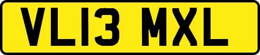 VL13MXL