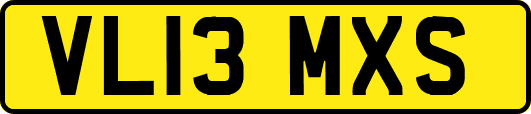 VL13MXS