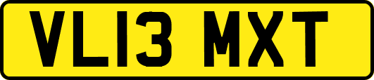 VL13MXT