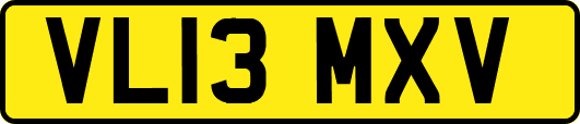 VL13MXV