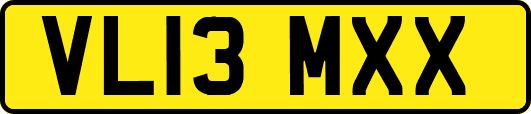 VL13MXX