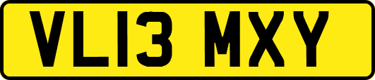VL13MXY