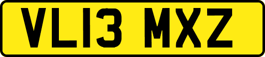VL13MXZ