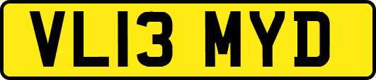 VL13MYD