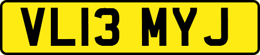 VL13MYJ