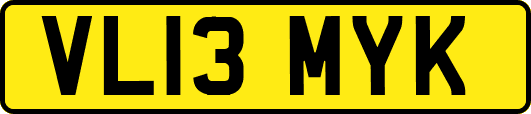 VL13MYK