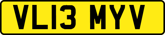 VL13MYV