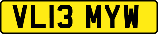 VL13MYW